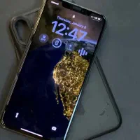 iPhone XS