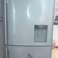 فروش یخچال فریزر کارکرده