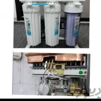 تعمیرات آبگرمکن و تعمیرات تصفیه آب|خدمات پیشه و مهارت|اهواز, گلستان|دیوار