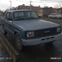 مزدا کارا|خودرو سواری و وانت|تربت‌حیدریه, فردوسی جنوبی|دیوار