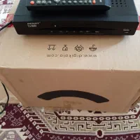 گیرنده دیجیتال|صوتی و تصویری|شاهین دژ, |دیوار