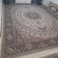 فرش ۱۲متری قره قاچ