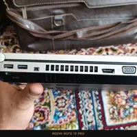 لپ تاپ hp|رایانه همراه|کرمانشاه, |دیوار