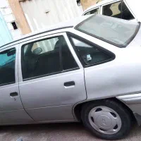 دوو ریسر نوک‌مدادی مدل ۱۹۹۳