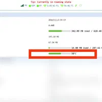 مودم ZTE 5G X28 در حد نو + فن خنک‌کننده|مودم و تجهیزات شبکه|تهران, مهران (سیدخندان)|دیوار
