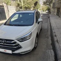 جک s3|خودرو سواری و وانت|مشهد, هفت تیر (آب و برق)|دیوار