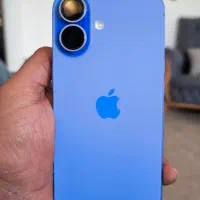 ایفون 16نرمال 128