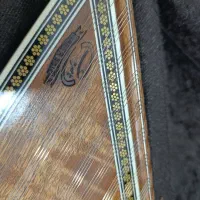 سنتور تک مهر ناصر سیف نو|سازهای سنتی|خرمآباد, |دیوار