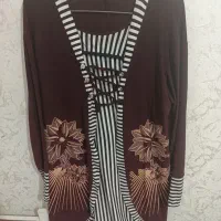 شومیز حراجی زیر قیمت فاکتور|لباس|قرچک, زیبا شهر|دیوار