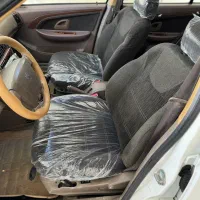 پارس tu5 فابریک|خودرو سواری و وانت|شیراز, کوشک میدان|دیوار