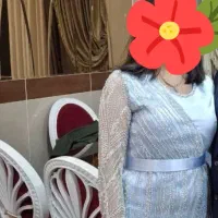 ۲دست لباس مجلسی سایز۳۸.۴۰