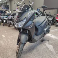 Yamaha lx150 یاماها Lexi 150 اقساط 16 ماه