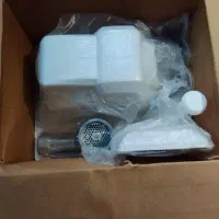 چرخ گوشت جهان اوا