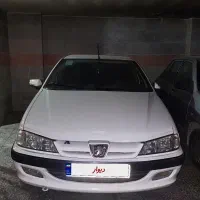 پژو پارس
