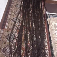 پرده توری