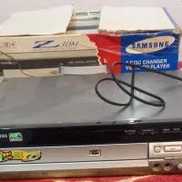 دستگاه سی دی خور