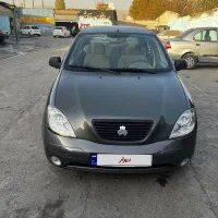 تیبا صندوق دار مدل۹۱شاسی پلمپ