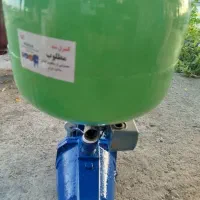 پمپ آب یک اسب ایتالیا