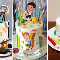 سفارش انواع کیک  تولد عقد عروسی