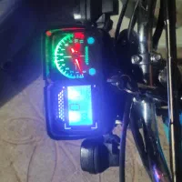 موتور لیفان۲۰۰|موتورسیکلت|بادرود, |دیوار