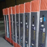 تولید و پخش تشک/رویال اصل/شعبه اصلی قم