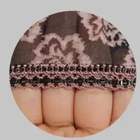 کریشی پذیرفته میشود