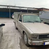 فروش مزدا و نیسان|خودرو سواری و وانت|گرگان, |دیوار