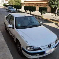 پارس tu5 مدل 97 سیمی،|خودرو سواری و وانت|بندر امام خمینی, |دیوار