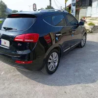 جک s5 مدل 98|خودرو سواری و وانت|لاهیجان, لیالستان|دیوار