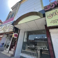اجاره طبقه تحتانی مغازه تیمسار فلاحی(صفائیه)
