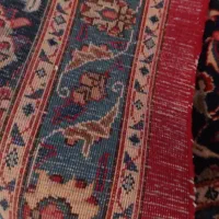 دوتخته فرش ۱۲متری دست باف مشهد|فرش|ملارد, |دیوار