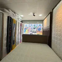 تشک طبی فنری الاماراتroyal
