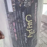 4 تخته فرش ۱۲ متری باغ بهشت|فرش|کرمانشاه, |دیوار