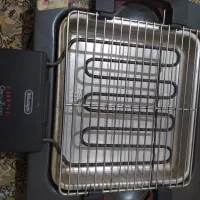 کباب پذ برقی