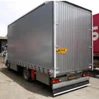 حمل ونقل واساسی منزل باکارگر  مونسف