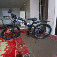 دوچرخه