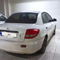 ریو 88|خودرو سواری و وانت|زنجان, |دیوار