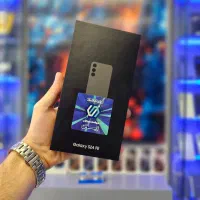 سامسونگ اس24 s24fe 256G/Ram8