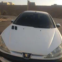 فروش ۲۰۶تیپ ۵|خودرو سواری و وانت|کرمان, |دیوار