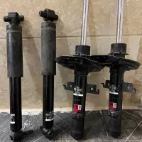 کمک فنر اصلی تالیسمان