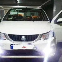 سایناS با استاندارد 85 گانه و SBR صفر ۱۴۰۴|خودرو سواری و وانت|مشهد, طلاب|دیوار