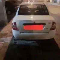 تیبا صندوقدار ، مدل ۱۴۰۰