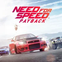 بازی ظرفیت دو Need For Speed Payback