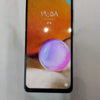 گوشی A32