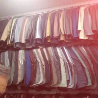 انواع اقسام کت مردانه درحدنوبه فروش میرسد|لباس|میانه, |دیوار