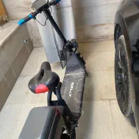 فروس اسکوتر برقی