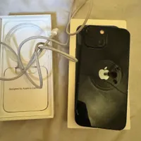 اپل iPhone 13 mini بدون رجیستر زیر قیمت کل ایران|موبایل|تهران, تهران‌سر|دیوار