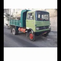 حمل مصالح ونخاله ساختمانی با کارگر|خدمات حمل و نقل|اسلام‌شهر, مطهری|دیوار