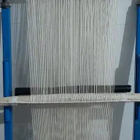 دارقالی ۳تا پشتی