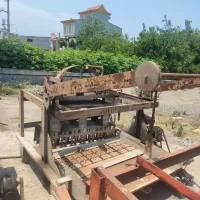 دستگاه بلوک زنی